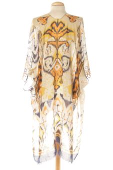 Kimono M Surkana