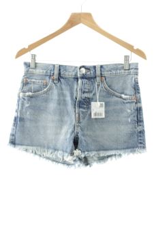 Pantalón corto 34 Mango