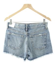 Pantalón corto 34 Mango