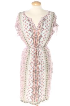 Robe casual 40 Promod