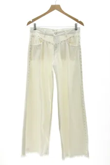 Jeans 38 Green coast, photo 1 sur 2