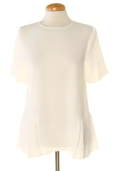 Blouse à manches courtes XS Zara, photo 1 sur 2