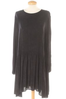 Vestido casual L Zara