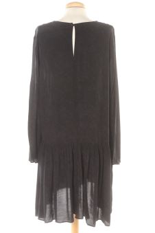 Vestido casual L Zara
