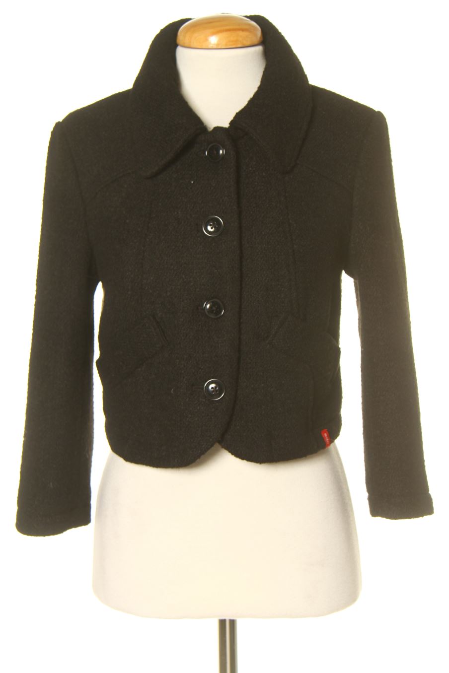 Blazer Edc (ESPRIT) de la taille M, de couleur noir