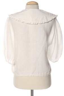 Blouse à manches longues S Made in italy