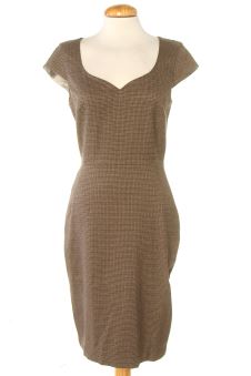 Vestido casual 38 H&M