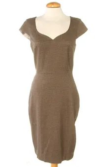 Vestido casual 38 H&M, foto 1 de 2