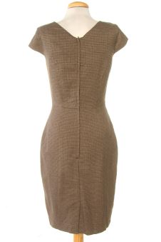 Vestido casual 38 H&M