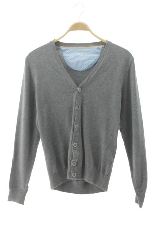 Chaqueta