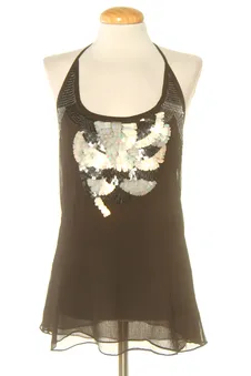 Aufwändiges Top S Guess, Foto 1 von 2