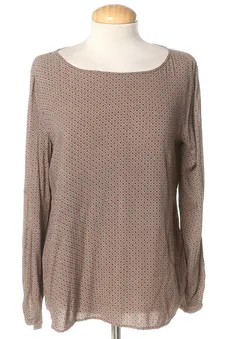 Blusa de manga larga 36 Tom tailor, foto 1 de 2