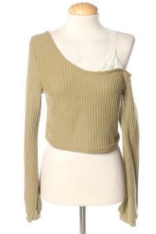Maglione S PERCENTIL, foto 1 di 2