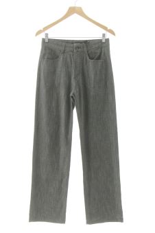 Vaquero 36 Massimo Dutti, foto 1 de 2