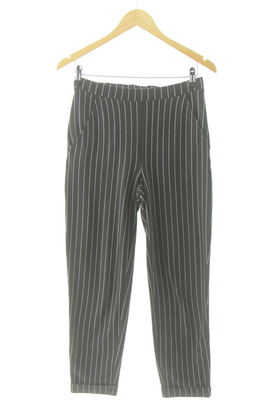 Hose von H&M Größe XS, Farbe Gestreift, für