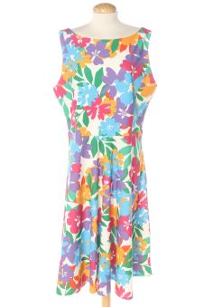 Vestido casual 48 vintage chic for top vintage, foto 1 de 2