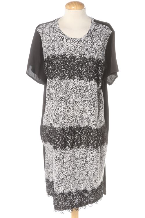 Robe casual