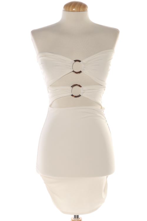 Vestido elegante