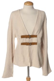 Gilet XL Zara, photo 1 sur 2