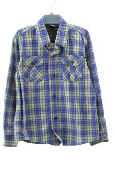 Camisa de manga larga 4 años Zara