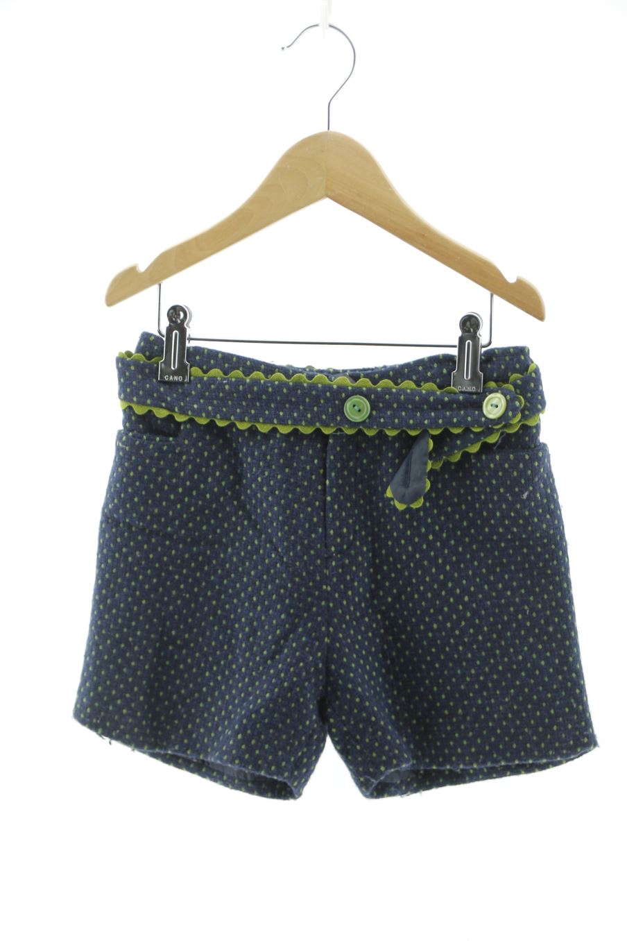 Short PERCENTIL de la taille 4 ans de seconde main