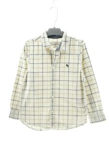 Langärmeliges Hemd 116 H&M