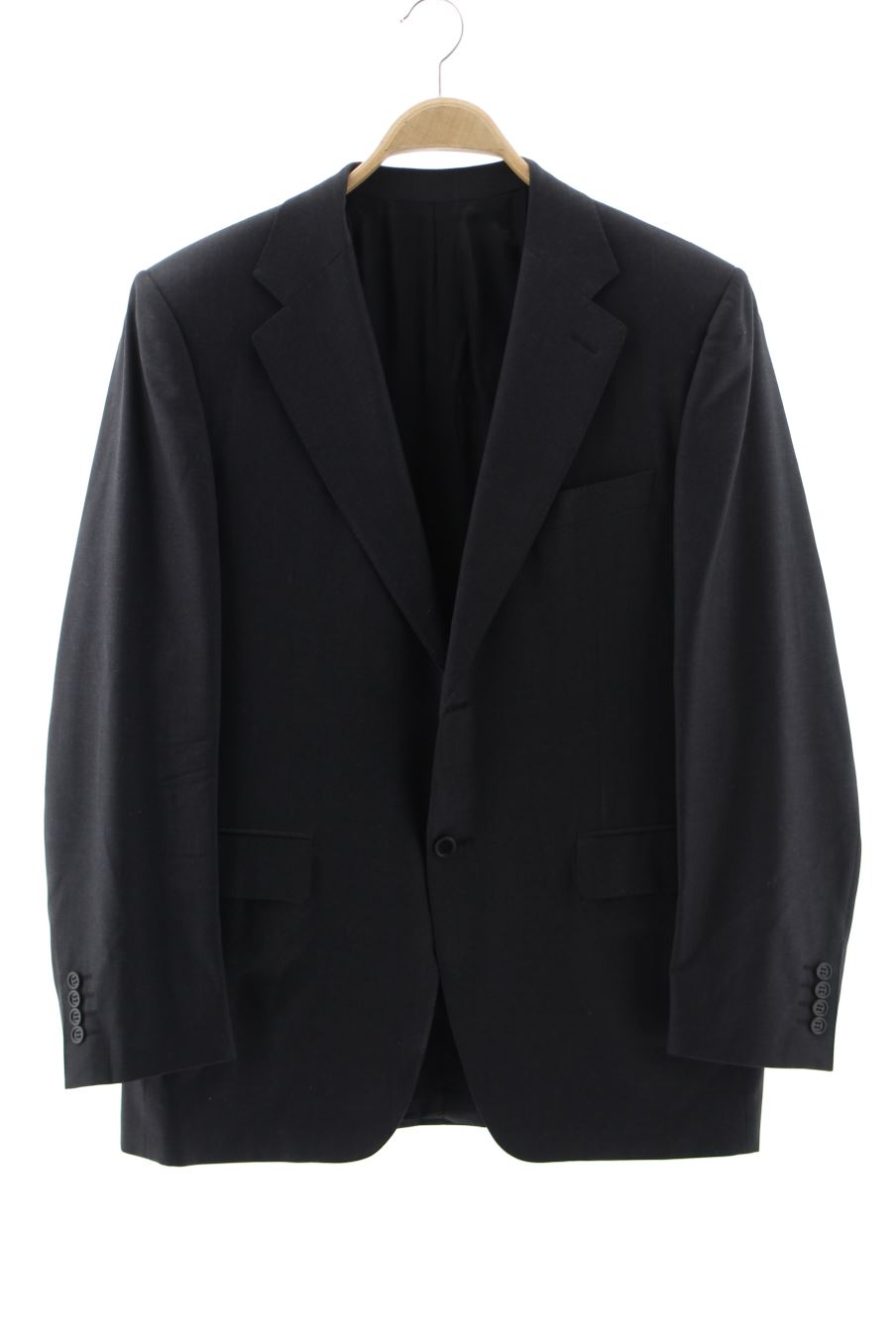 Americana de Canali de la talla L