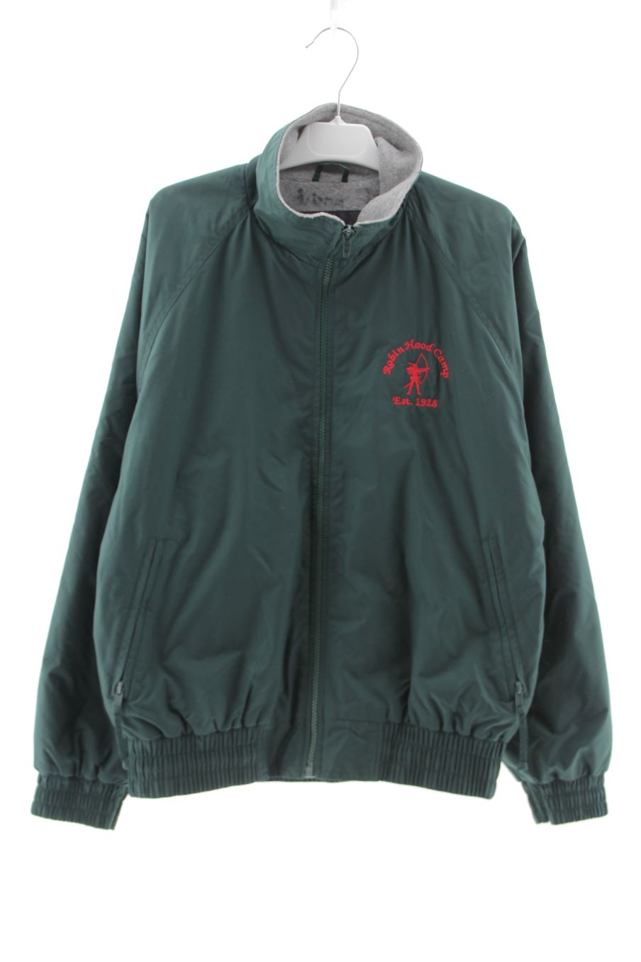 Cazadora de Tri.Mountain de la talla 14 años de segunda mano