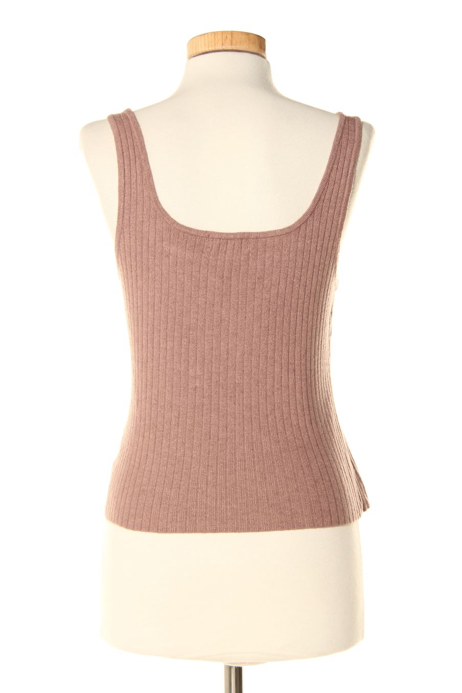 Top Etam de la taille S, de couleur bordeaux