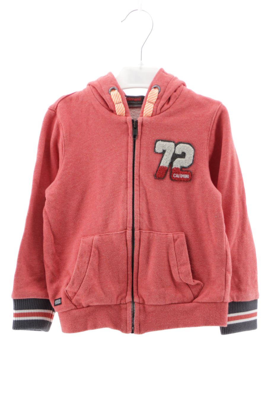 Sweatshirt Catimini de la taille 4 ans de seconde main