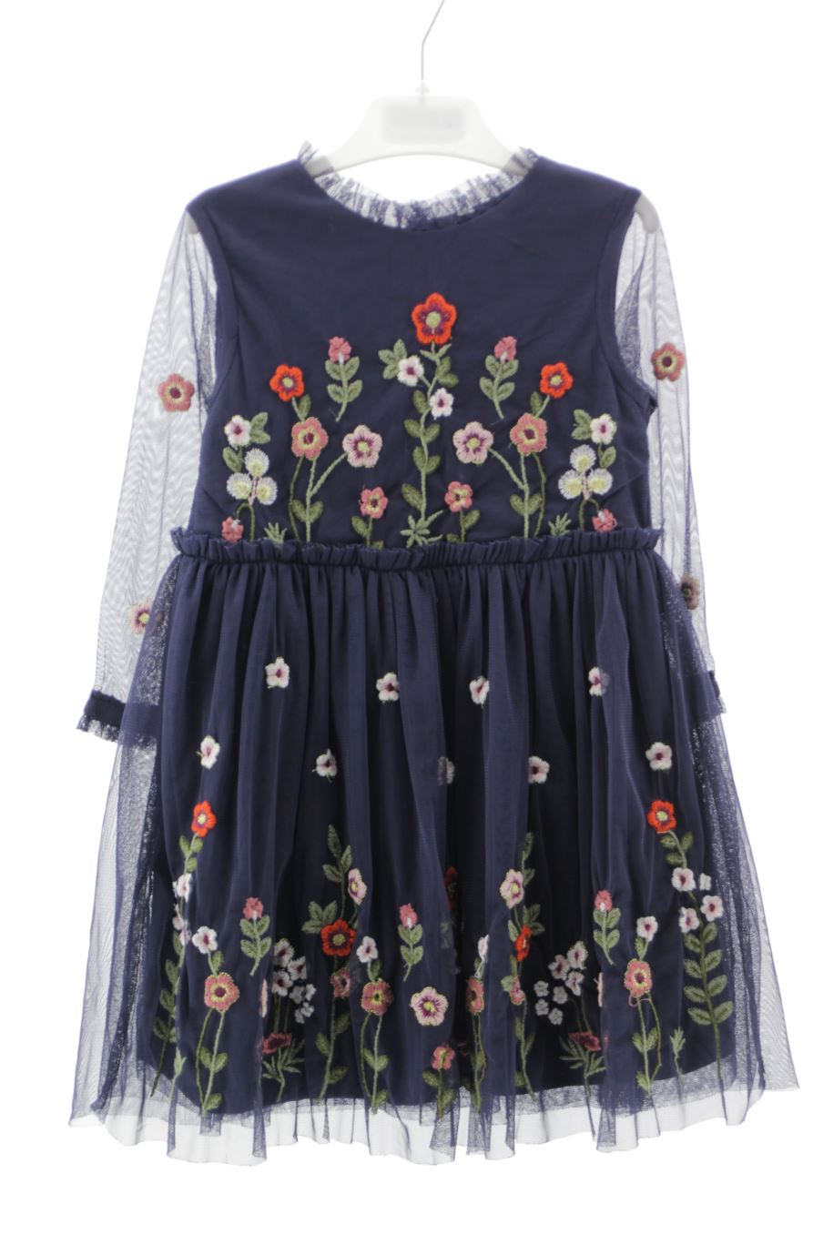 Robe PERCENTIL de la taille 4 ans de seconde main