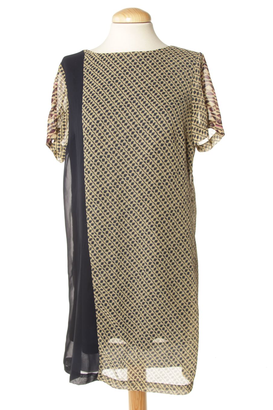Vestido casual de PERCENTIL de la talla 40, de color estampado