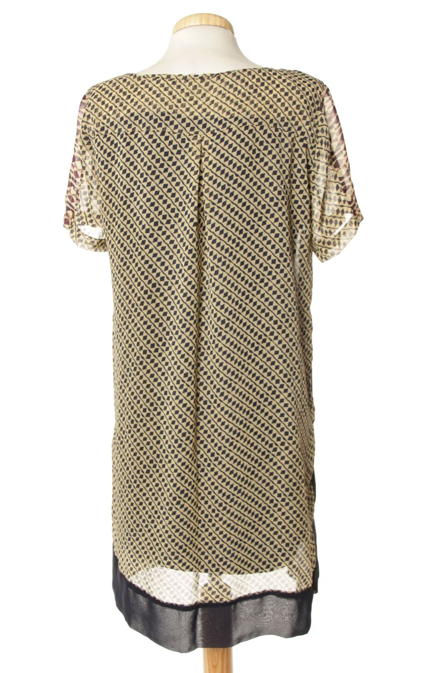 Vestido casual de PERCENTIL de la talla 40, de color estampado