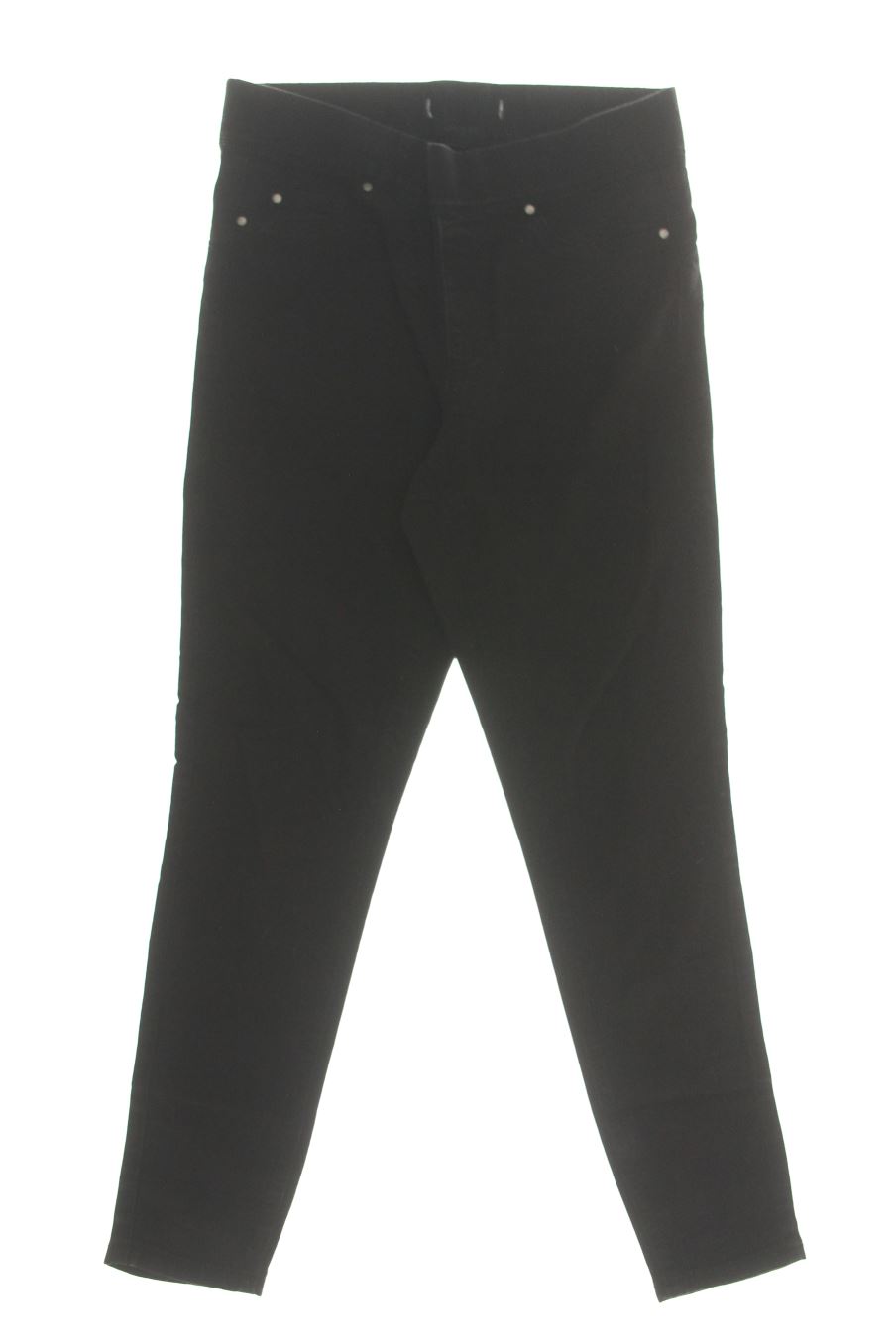 Jeans de PERCENTIL de la talla M, de color nero