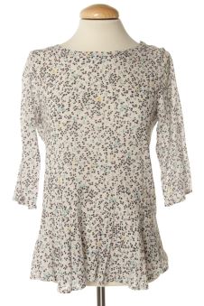 Blusa de manga larga S Promod, foto 1 de 2