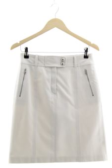 Aufwändiger Rock 36 Escada