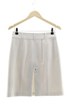 Falda 36 Escada