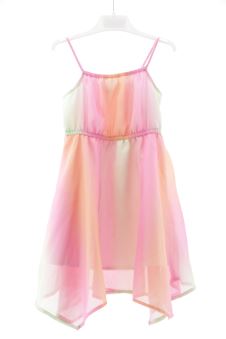 Vestido 18 meses H&M
