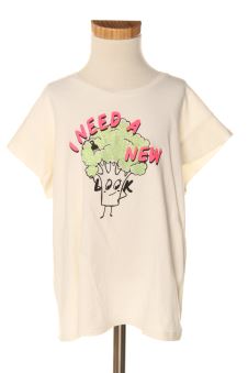 Maglietta 7 anni Benetton