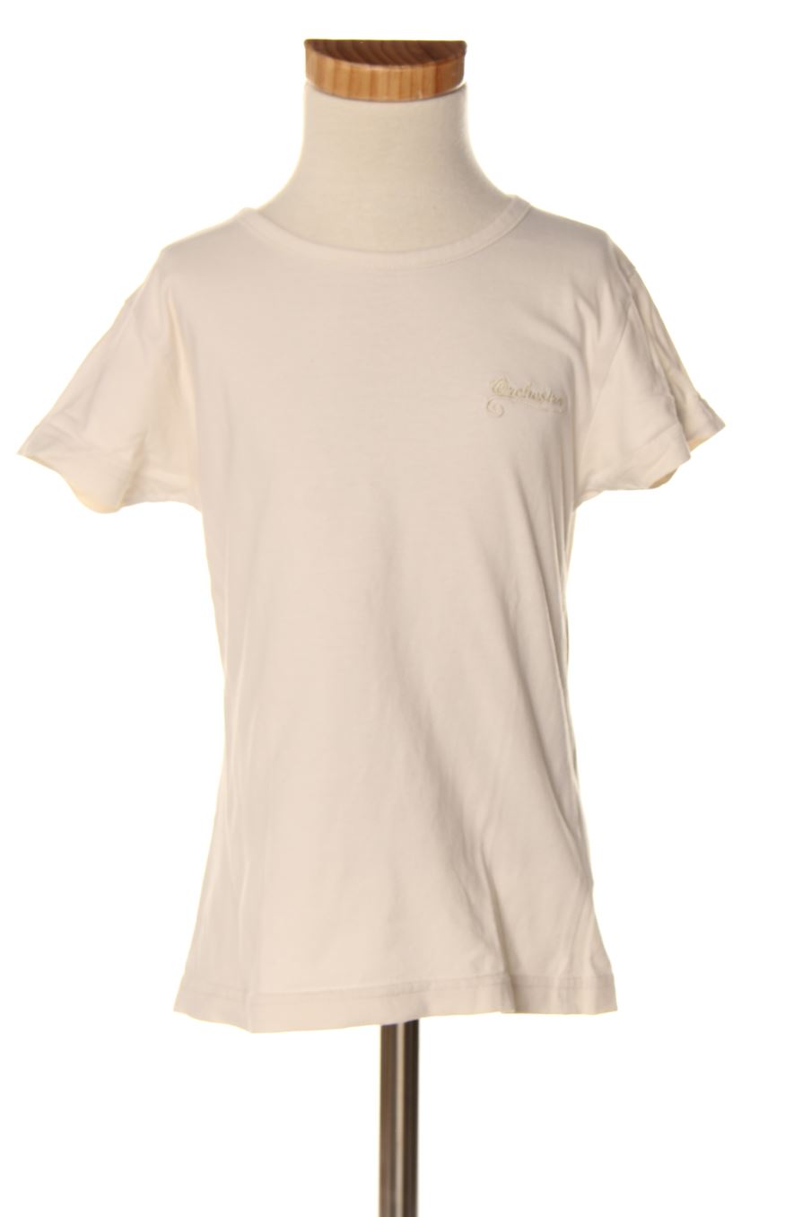 gebraucht Orchestra Kurzärmeliges T-Shirt Größe 128