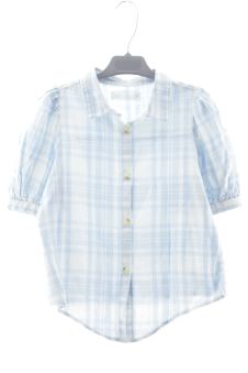 Camisa de manga corta 7 años Zara