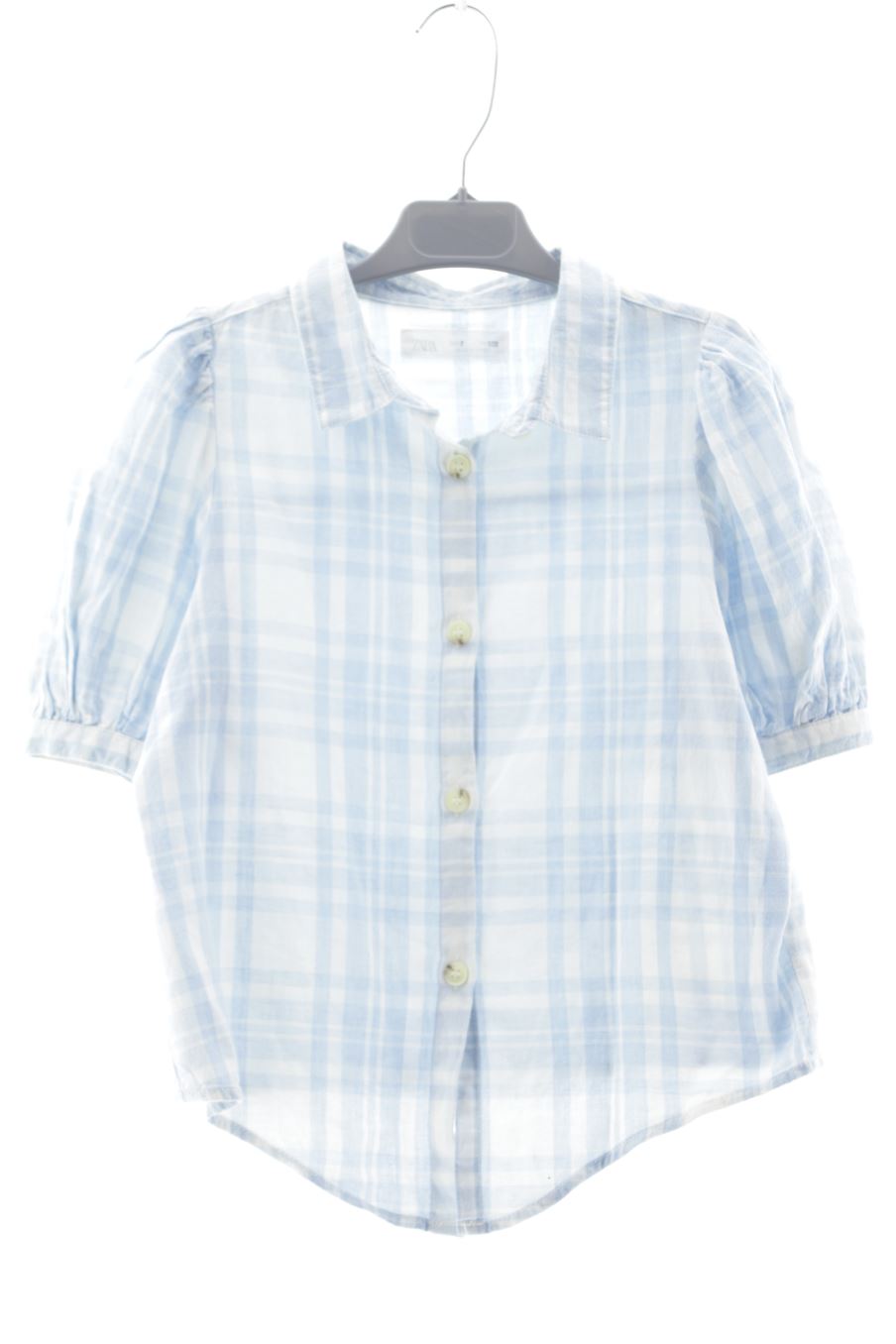 Chemise Zara de la taille 7 ans de seconde main