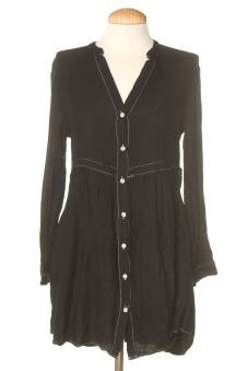 Vestido casual XS Zara, foto 1 de 2