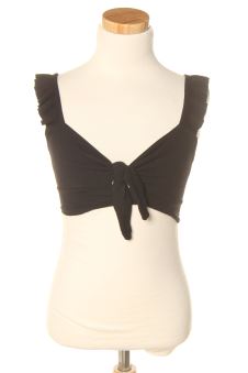 Top XS Pull & Bear, foto 1 di 2