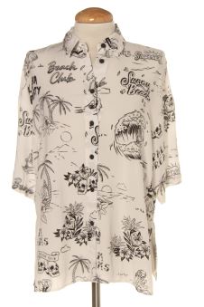 Hemd XS Bershka, Foto 1 von 2