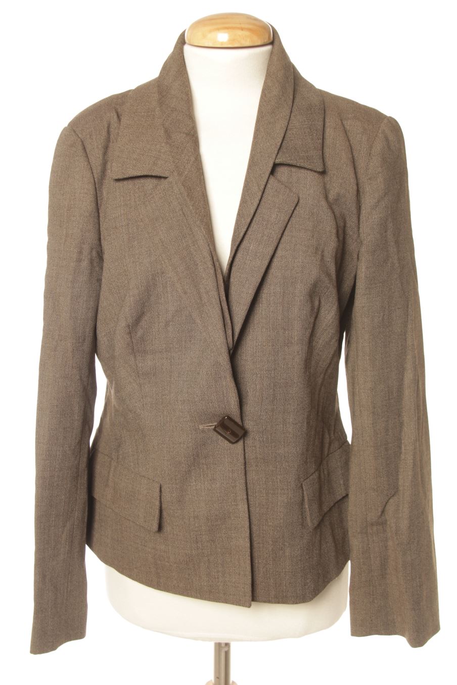 Blazer von Jesus del Pozo Größe 42, Farbe Grau, für