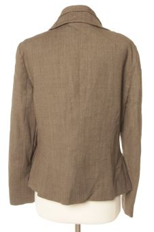 Blazer 42 Jesus del Pozo