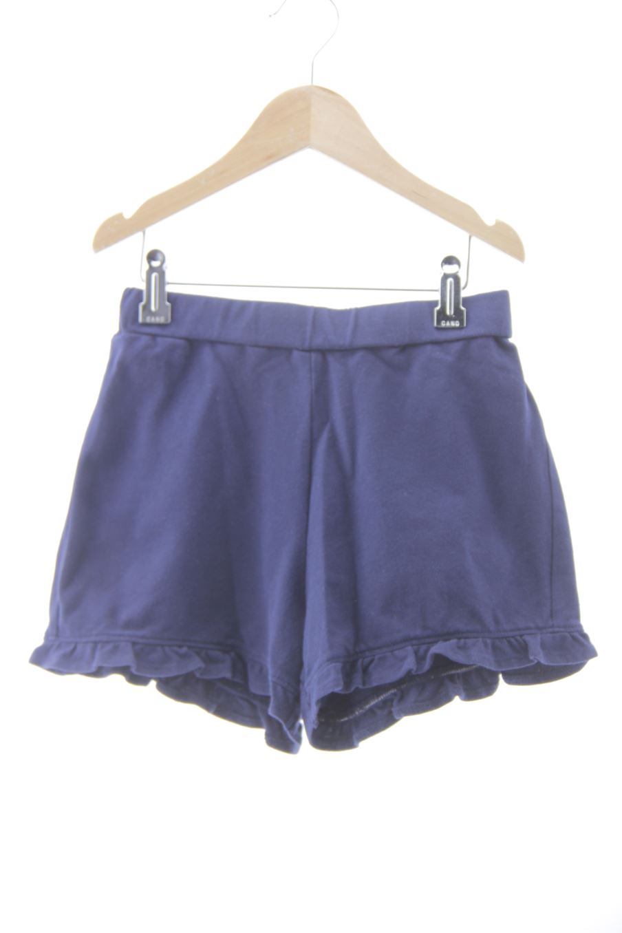 Pantalón corto de Mayoral de la talla 8 años de segunda mano
