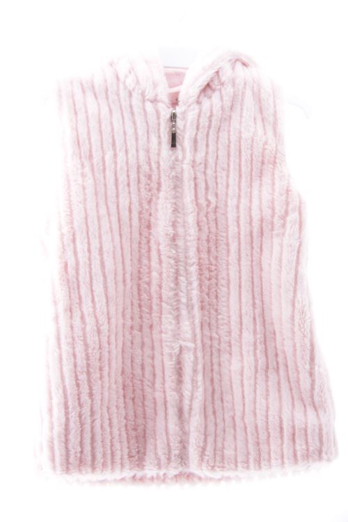 Veste sans manches