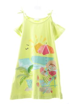 Kleid 122 Mayoral